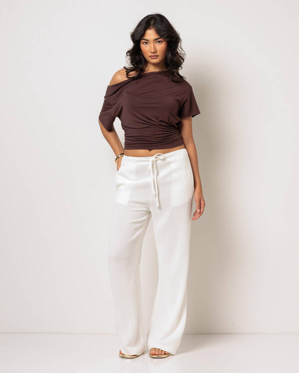 Mooloola Laguna Pants for Womens