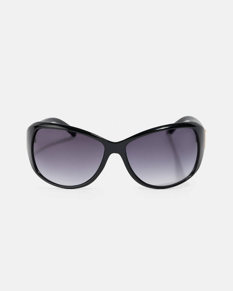 Indie Eyewear Lohan Sunglasses for Womens