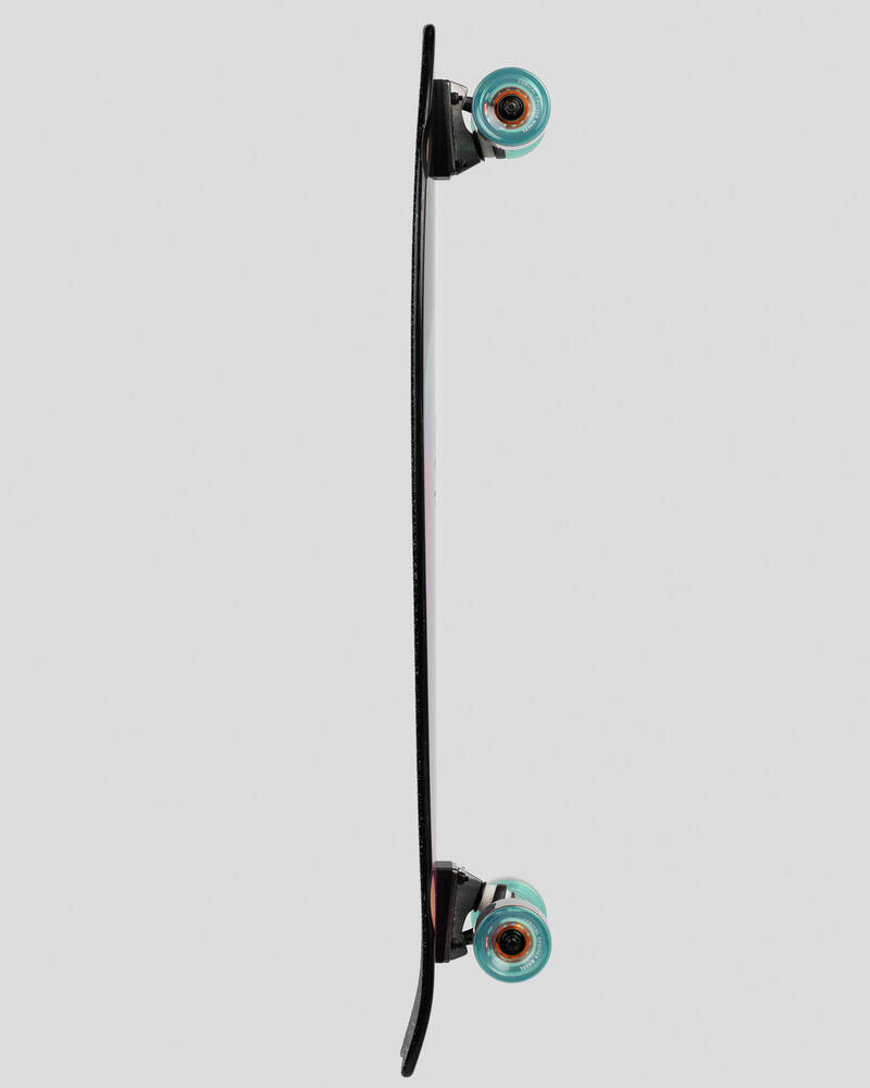 Globe Chromantic 33" Cruiser Skateboard for Unisex