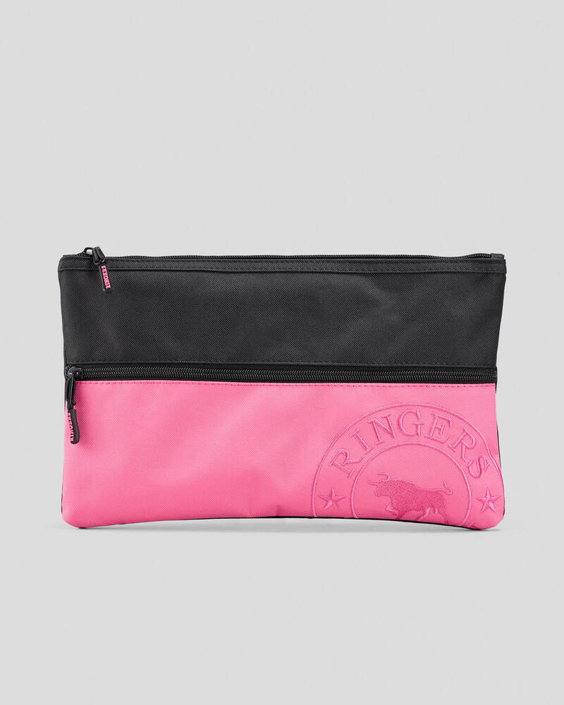 Ringers Western Spencer XL Pencil Case for Womens