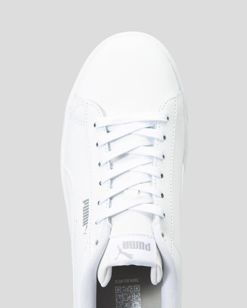 Puma Womens Vikky V3 Shoes for Womens