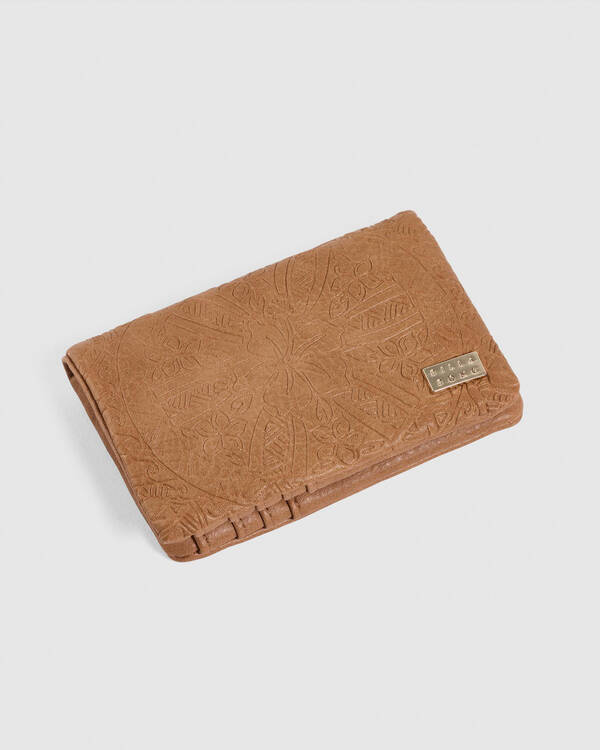 Billabong Tropical Rhapsody Kirra Wallet for Womens