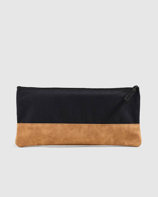 Lucid Range Pencil Case for Mens