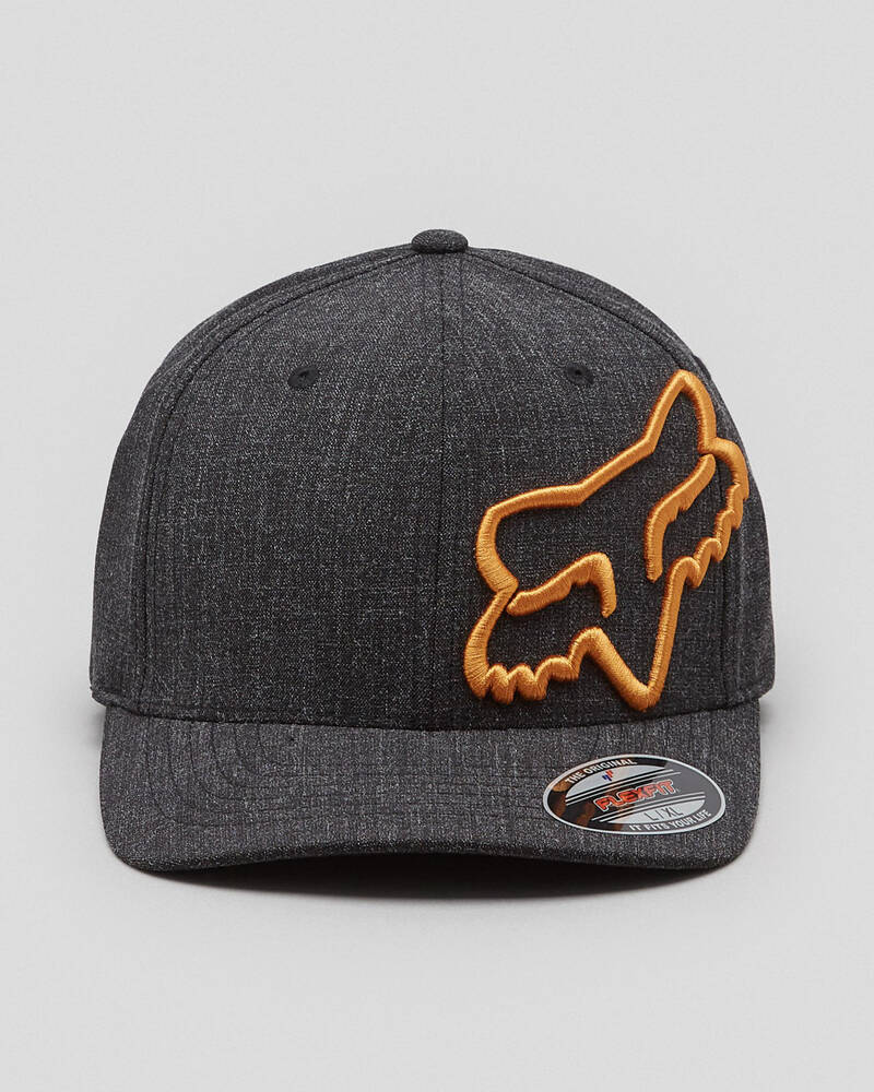 Fox Clouded Flexfit 2.0 Cap for Mens
