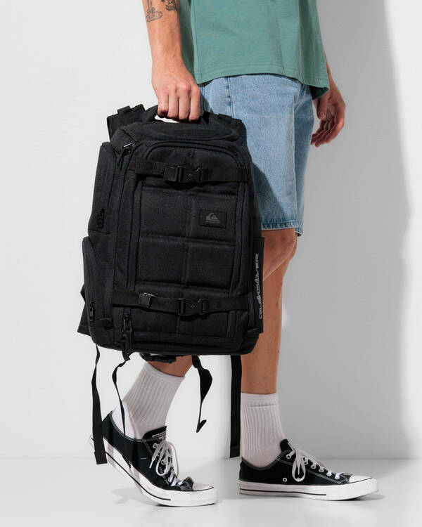 Grenade Backpack