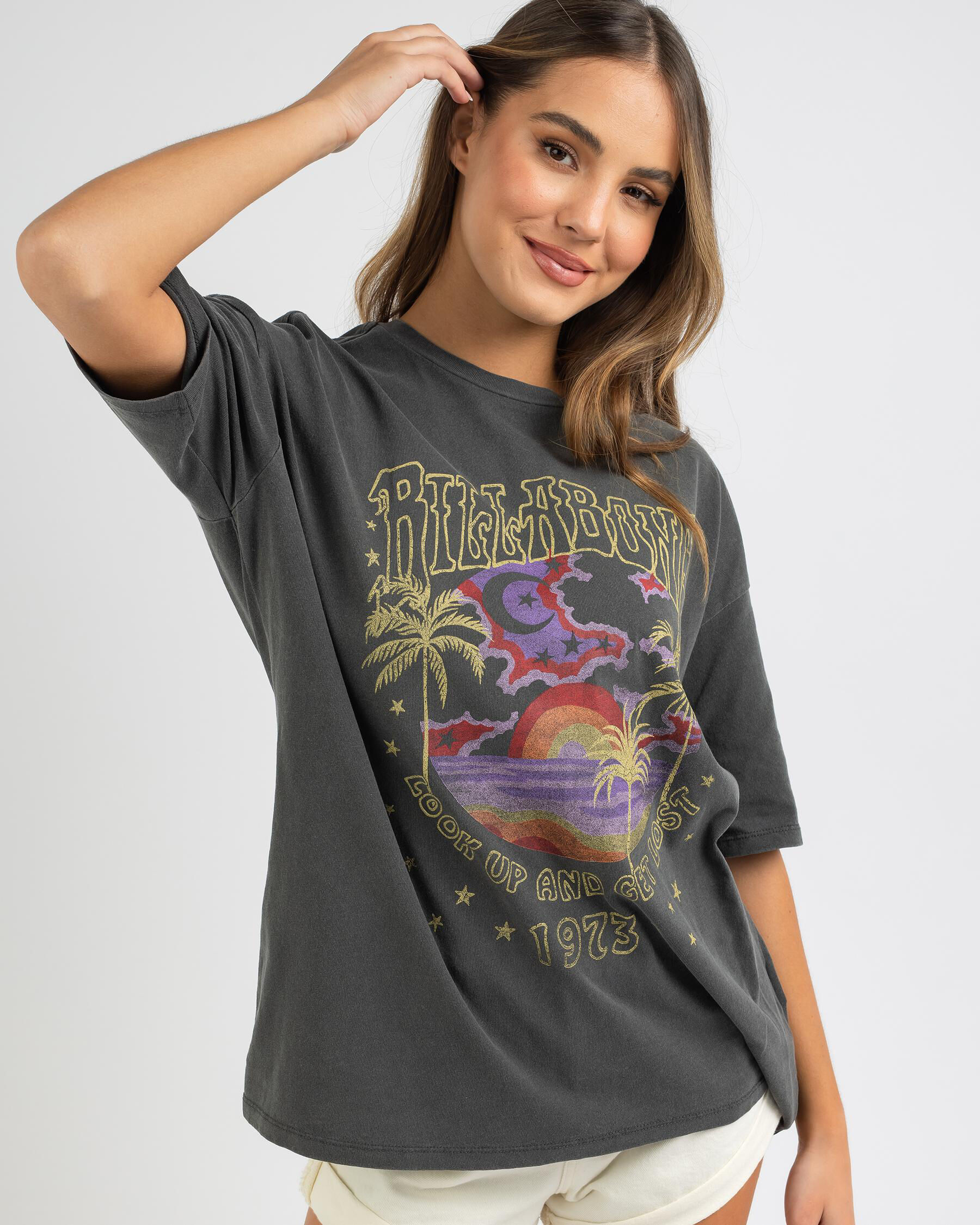 Womens Tops | City Beach Australia 
