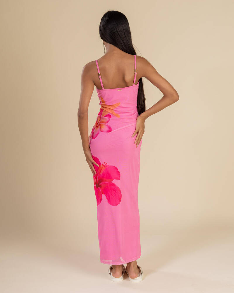 Mooloola Girls&rsquo; Tamika Maxi Dress for Womens