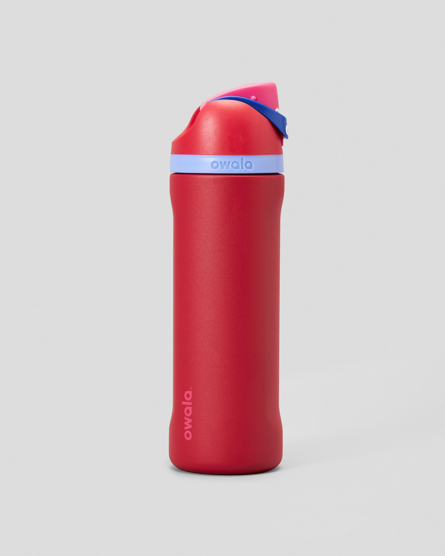 Borraccia Termica Owala 2025 Owala 24/32oz Quarzo Rosa FreeSip Bottiglia D' Acqua In Acciaio Inox Quarzo Rosa Rosa Regalo Elegante Donna Borraccia Termica Owala 2025 Owala 24/32oz Quarzo Rosa FreeSip Bottiglia D' Acqua In Acciaio Inox Quarzo Rosa Rosa Regalo Elegante Donna