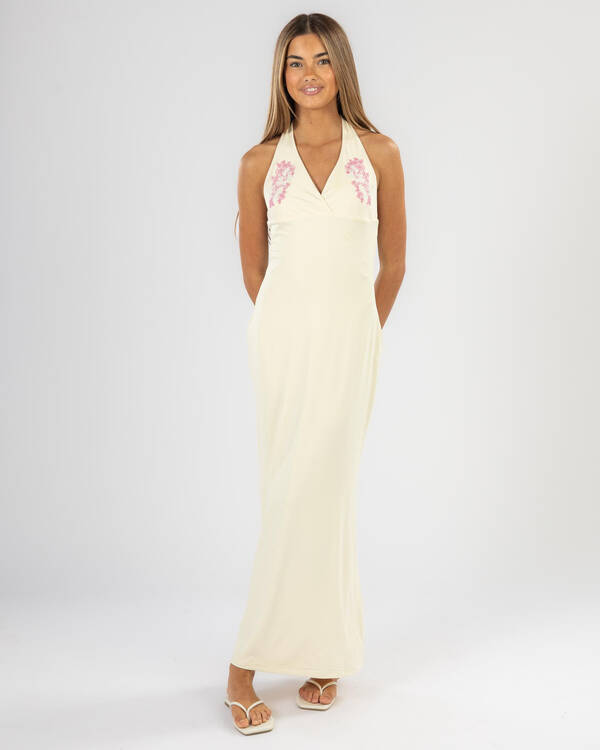 Mooloola Girls' Fraya Maxi Dress for Womens