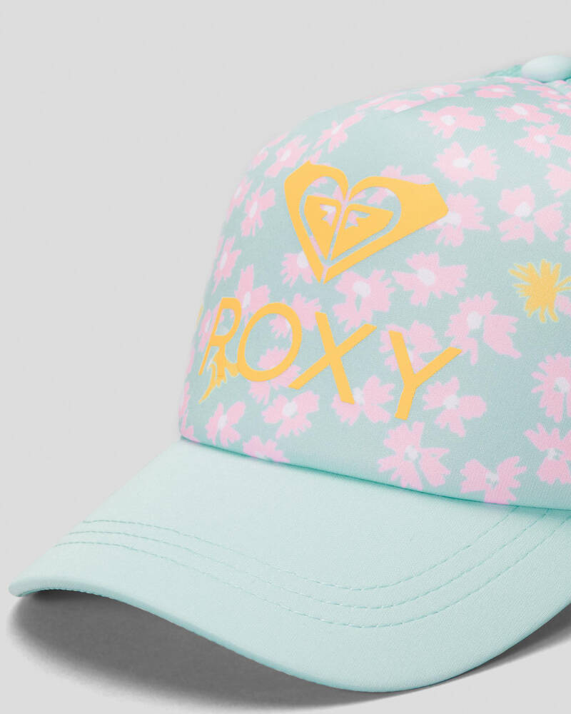 Roxy Toddlers' Sweet Emotions Trucker for Womens