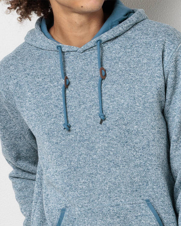 Rip Curl Crescent Hoodie for Mens