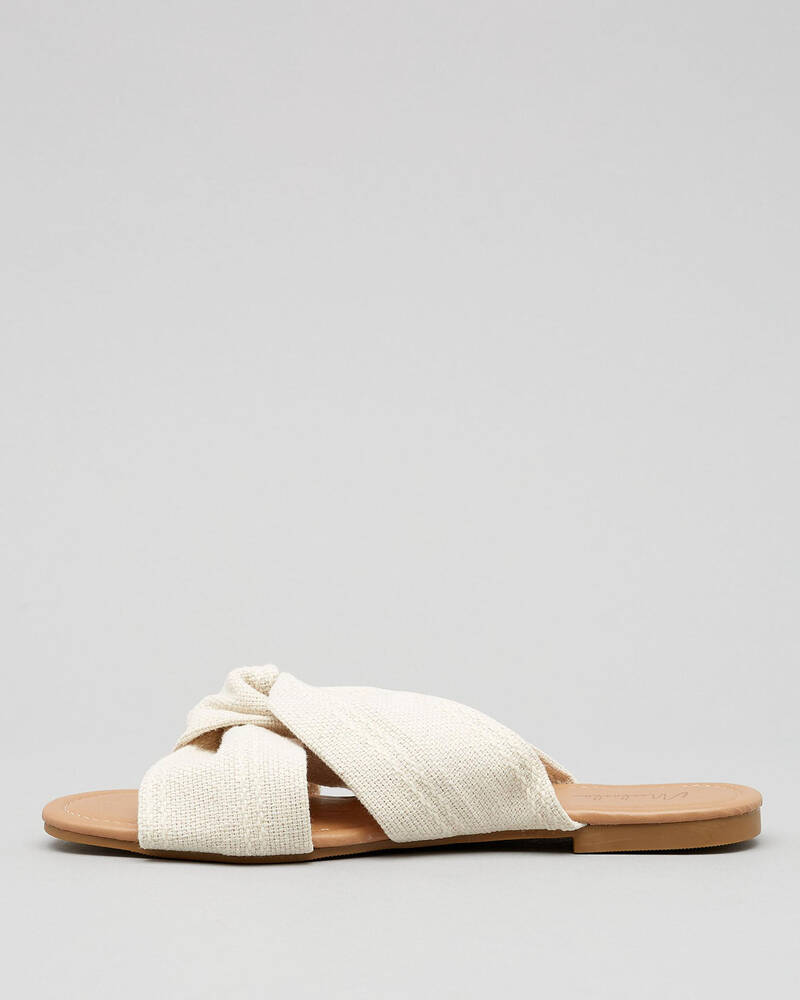 Mooloola Cruise Sandals for Womens