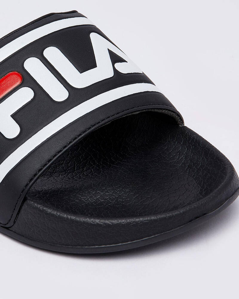 Fila Heritage Slides for Mens