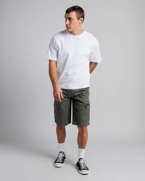 Dexter Curator Walk Shorts for Mens