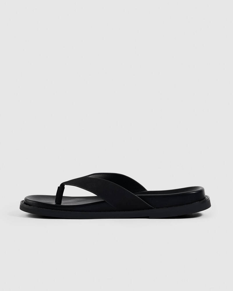 Ava And Ever Neela Slide Sandals for Womens