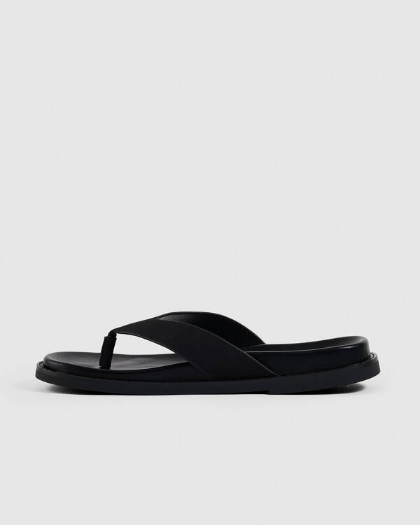 Ava And Ever Neela Slide Sandals for Womens