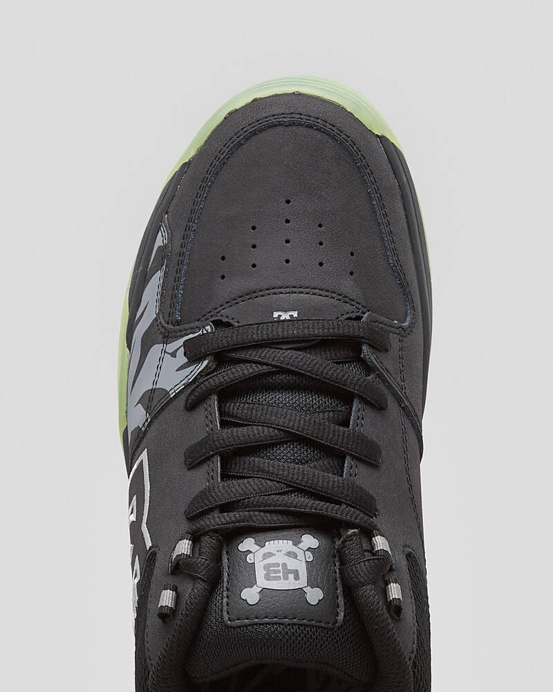 DC Shoes Versatile KB Shoes for Mens