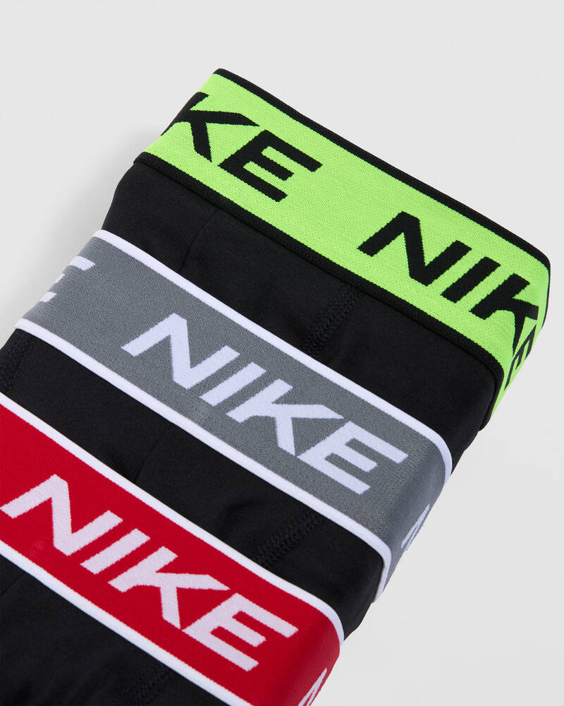 Nike All Day Micro Boxer Brief 3 Pack for Mens