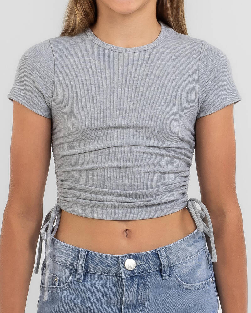 Ava And Ever Girls' Kenny Top for Womens