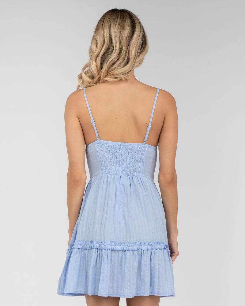 Mooloola Saturn Dress for Womens