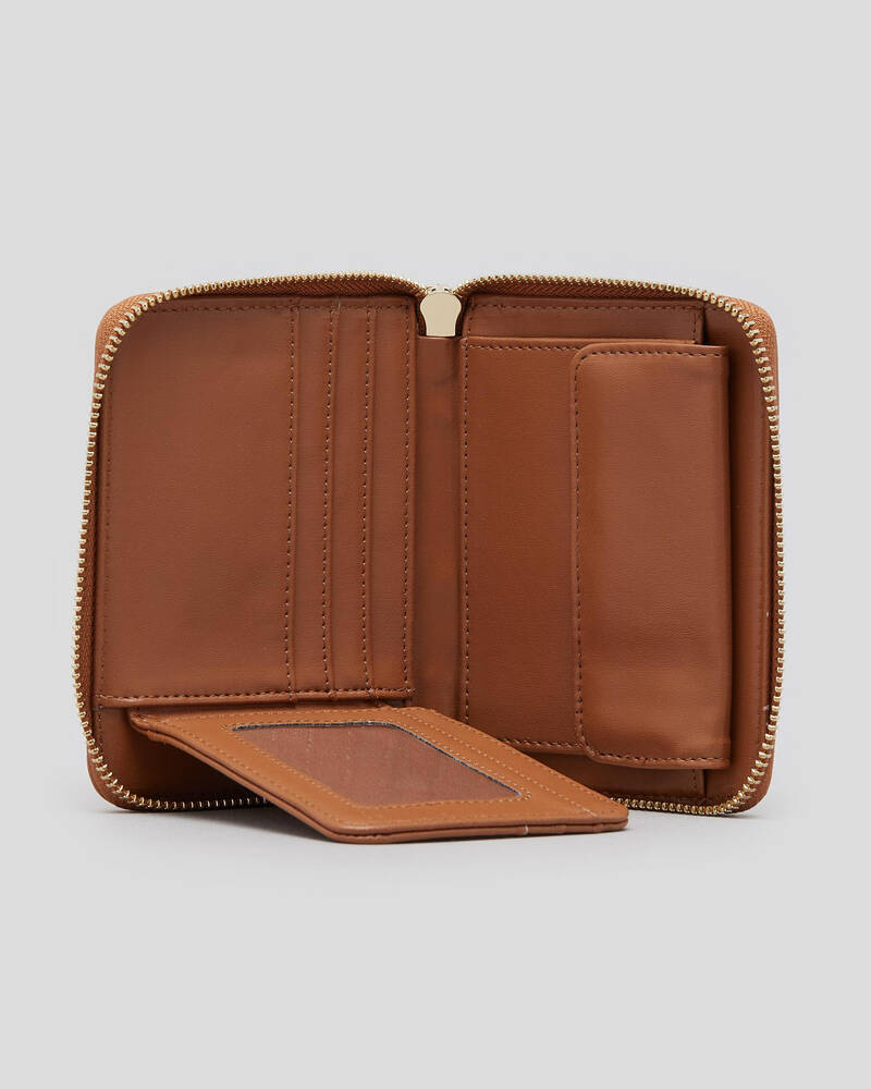 Mooloola Amelie Wallet for Womens