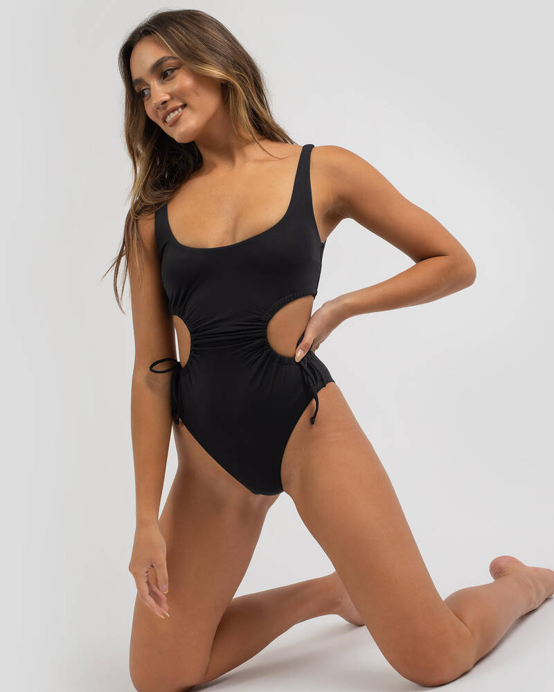 Topanga Blaize One Piece Swimsuit for Womens