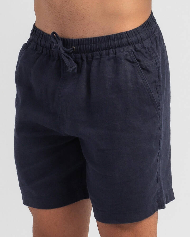 Academy Brand Riviera Shorts for Mens