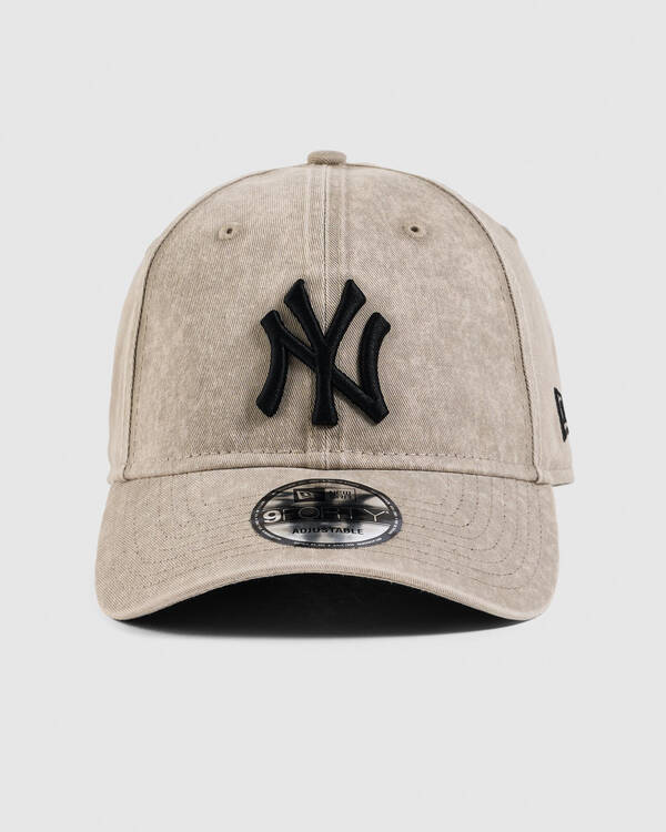 New Era NY Yankees Cap for Womens