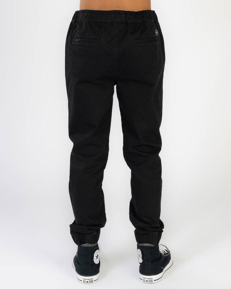 Skylark Boys' Duality Jogger for Mens