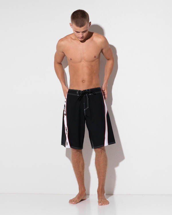 Quiksilver Surfsilk Switch Board Shorts for Mens
