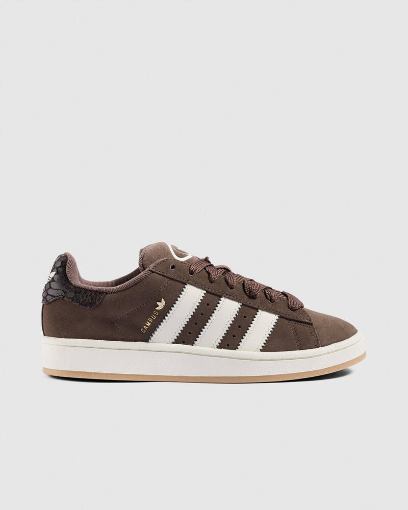 adidas Womens Campus 00s Shoes for Womens