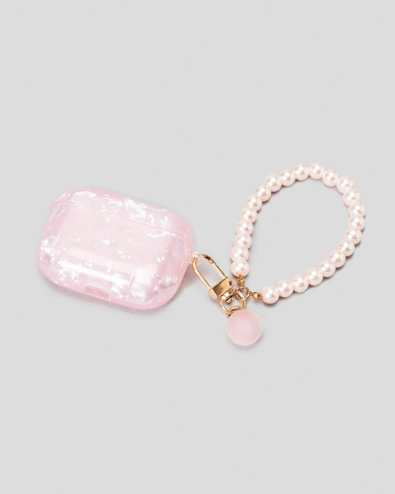 Get It Now Marble Airpod cases for Unisex