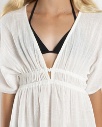 Topanga Girls' Reva Cover Up for Womens image number null