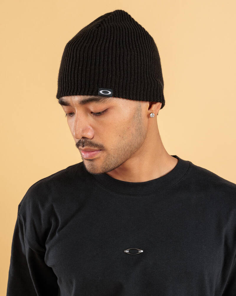Oakley Session Beanie for Mens
