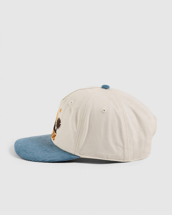 Rhythm Desert Cap for Mens