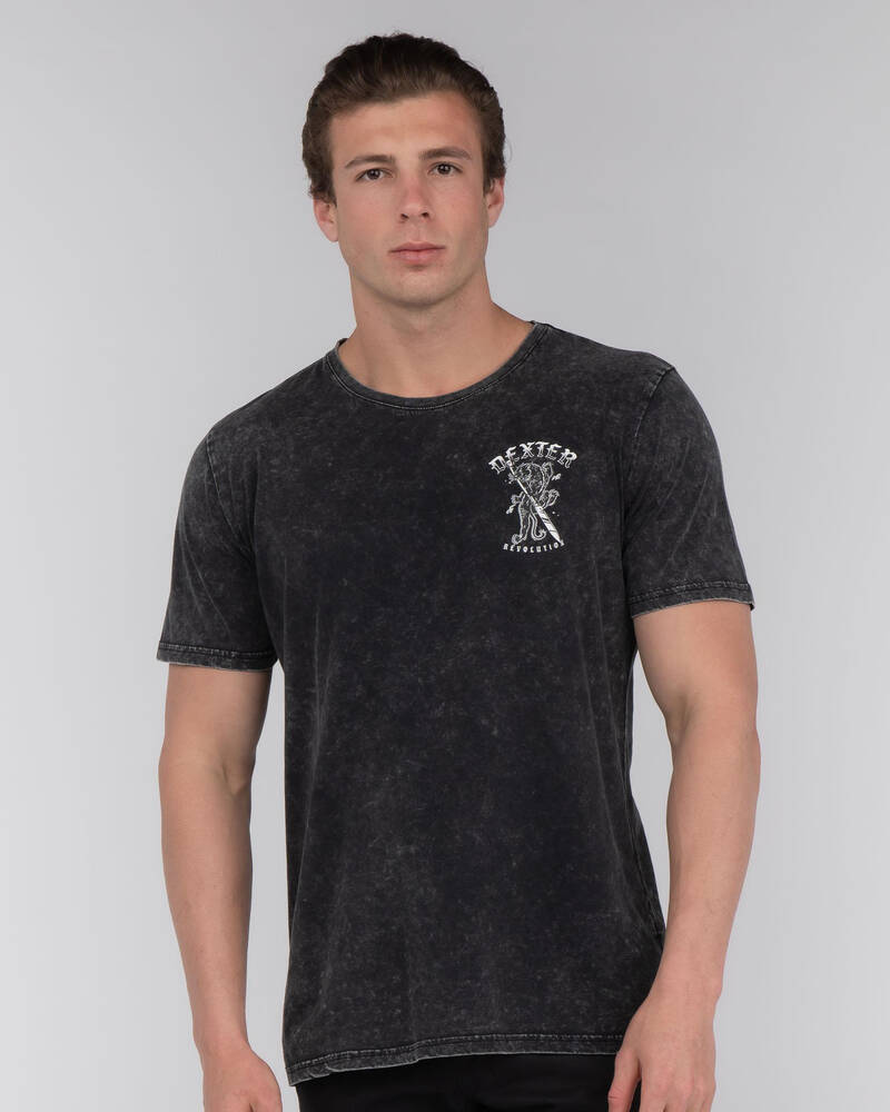 Dexter Prowlers T-Shirt for Mens