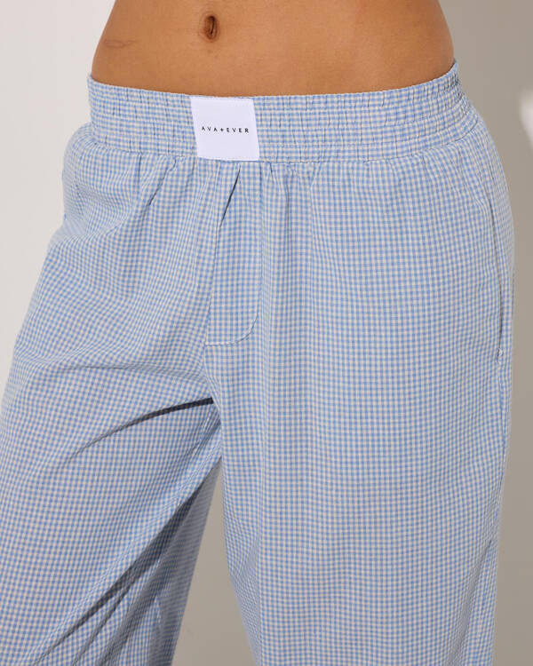 Ava And Ever Hugo Pants for Womens