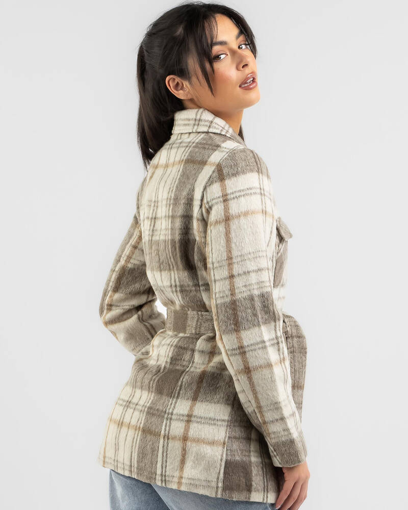 Ava And Ever Brandon Jacket for Womens