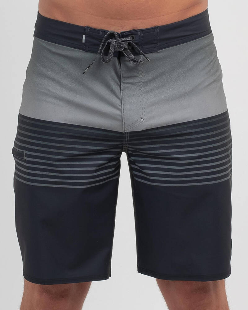 Quiksilver Surfsilk Slab 20" Board Shorts for Mens