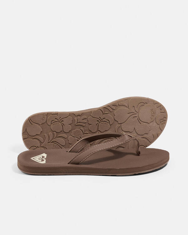 Roxy Porto WP Thongs for Womens