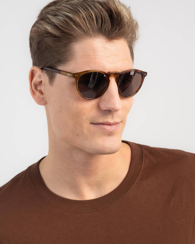 Otis Omar Polarised Sunglasses for Mens