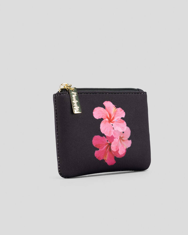 Mooloola Paradise Coin Purse for Womens