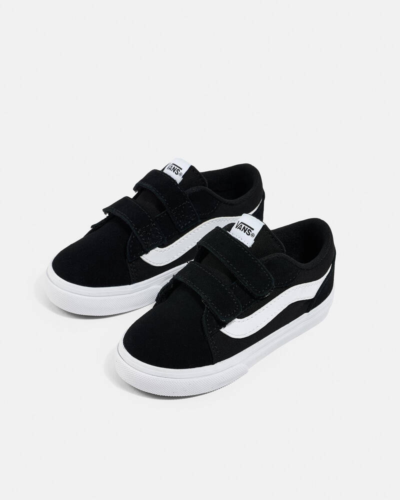 Vans Toddlers' Vero LS Shoes for Unisex
