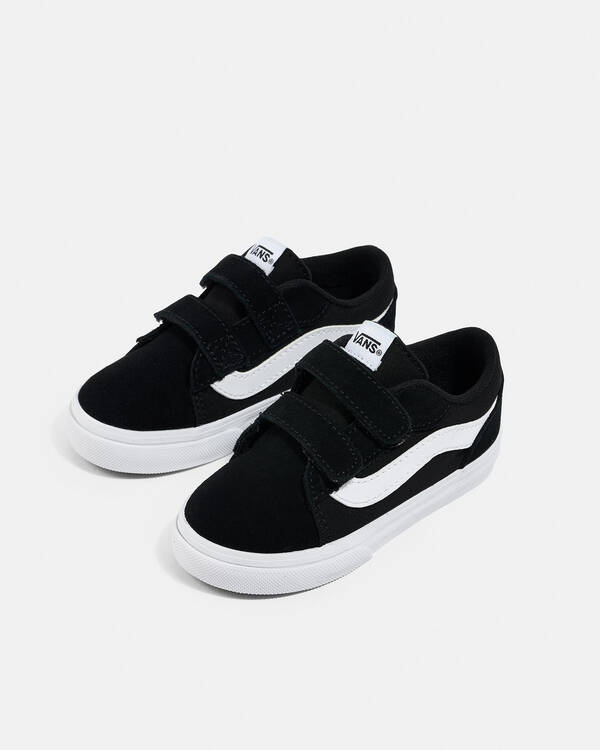 Vans Toddlers' Vero LS Shoes for Unisex