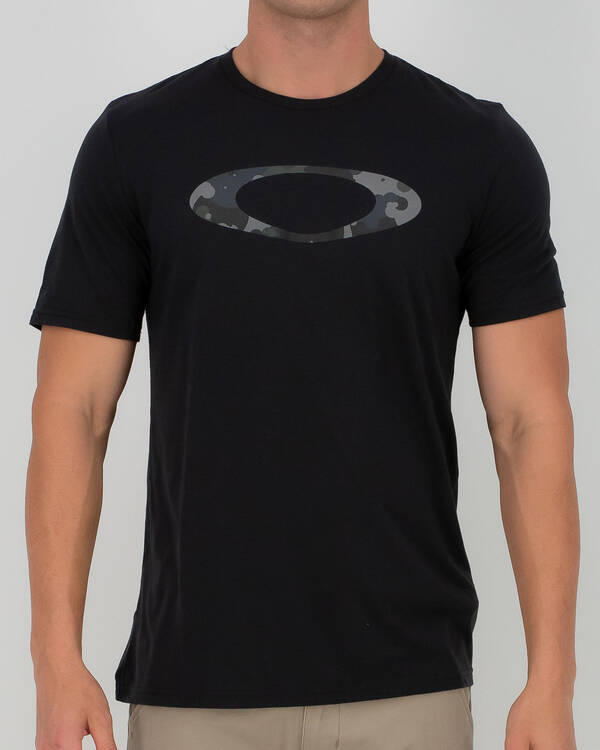 Oakley Camou Bubble T-shirt for Mens