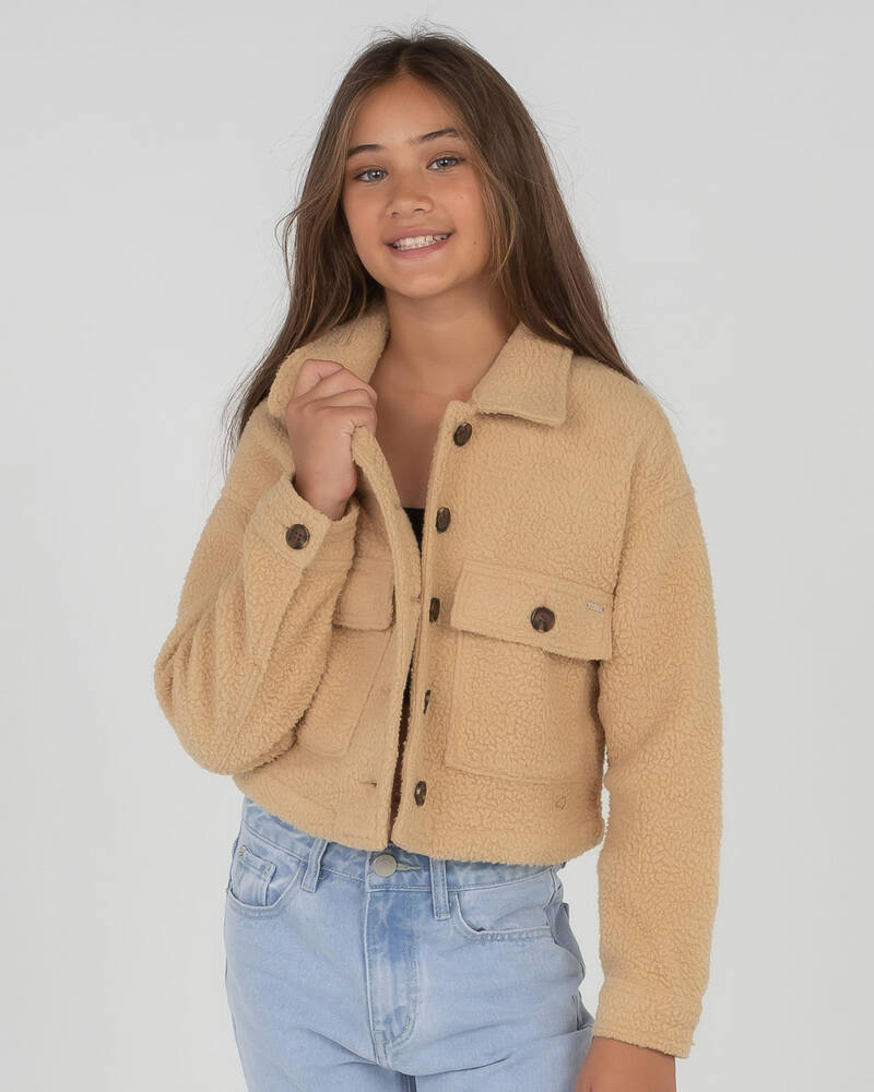 Ava And Ever Girls' Phoenix Jacket for Womens