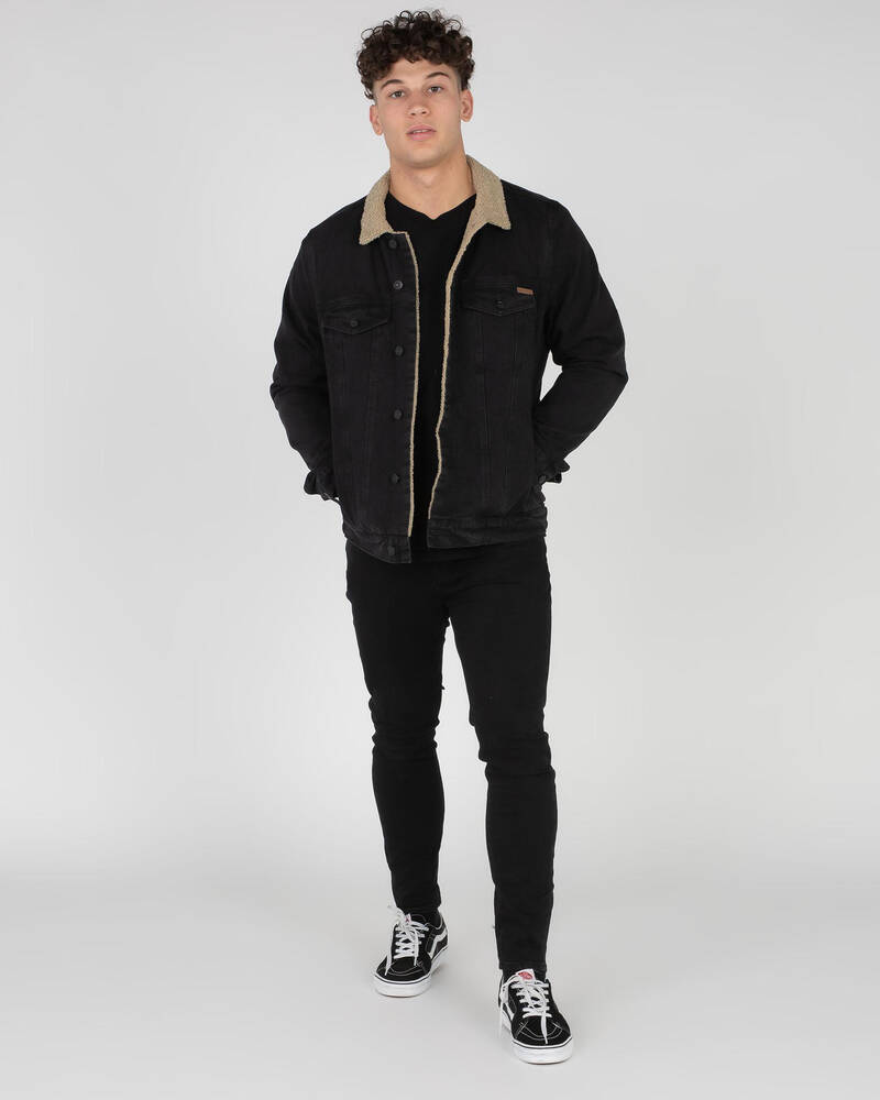 Lucid Denver Jacket for Mens