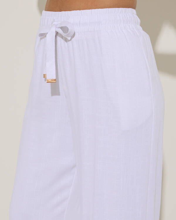 Mooloola Elle Hawaii Beach Pants for Womens