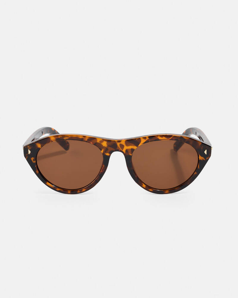 Indie Eyewear Tristan Sunglasses for Womens