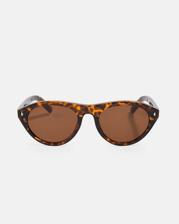 Indie Eyewear Tristan Sunglasses for Womens